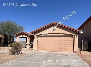 5446 W Grenadine Rd, Laveen, AZ 85339