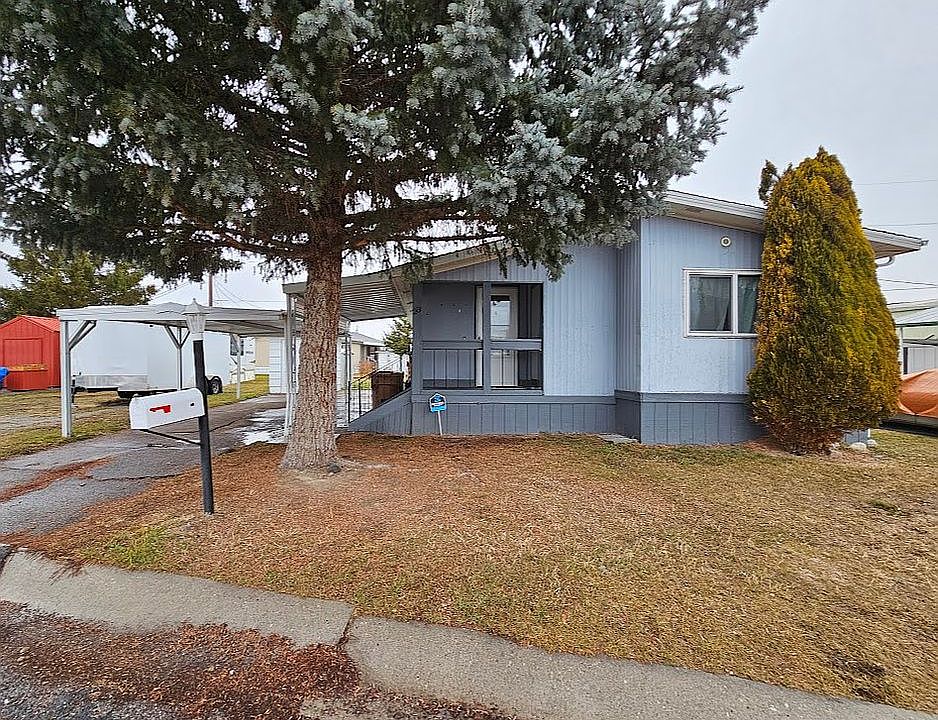 330 W Chubbuck RD # 23