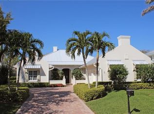 105 Island Plantation Ter, Indian River Shores, FL 32963