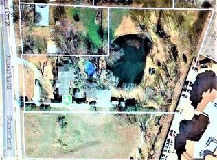 5301 Pleasant Run Rd, Colleyville, TX 76034