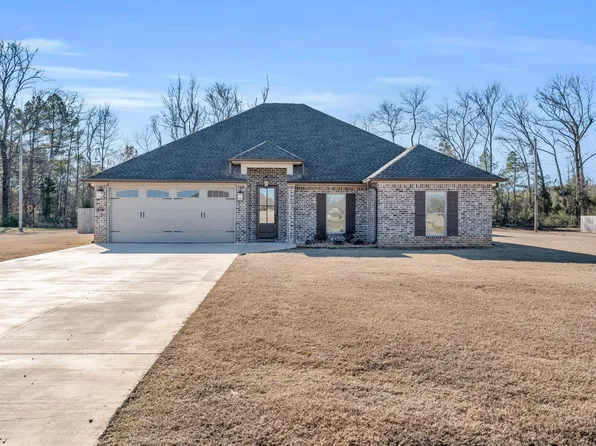 263 Abbey Rd, Caledonia, MS 39740
