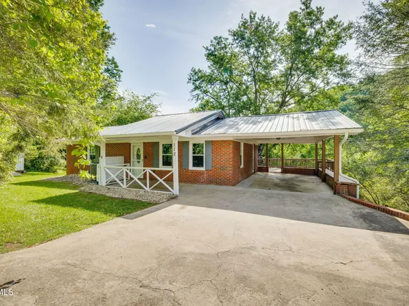 112 Borderview Ave, Elizabethton, TN 37643