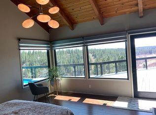 16665 Fair Mile Rd, Sisters, OR 97759