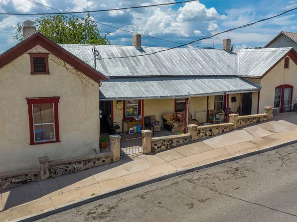 329 W Crawford St, Nogales, AZ 85621