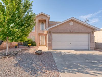 9912 Alexandria Rd NE, Albuquerque, NM, 87122