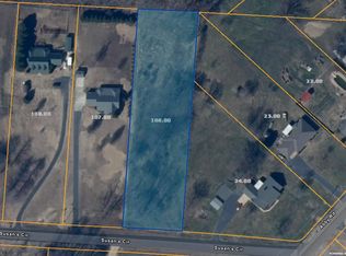 0 Susan's Cir #106, Drummonds, TN 38023