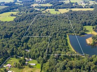 E County Line Rd, Underwood, IN 47177