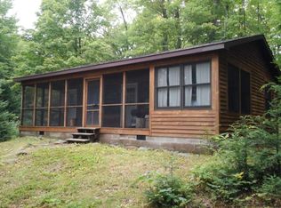 6 Wolf Lake Rd Little Brockey Lk, Champion, MI 49814