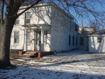 1009 Paul St, Ottawa, IL, 61350