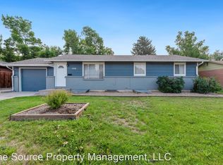 1008 Ponderosa Dr, Fort Collins, CO 80521