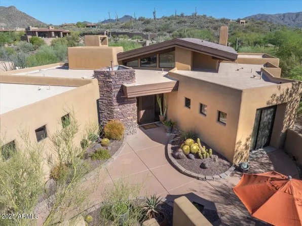 9998 E TAOS Drive, Scottsdale, AZ 85262