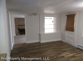 16 Starview Ave APT 1, Waterbury, CT 06708