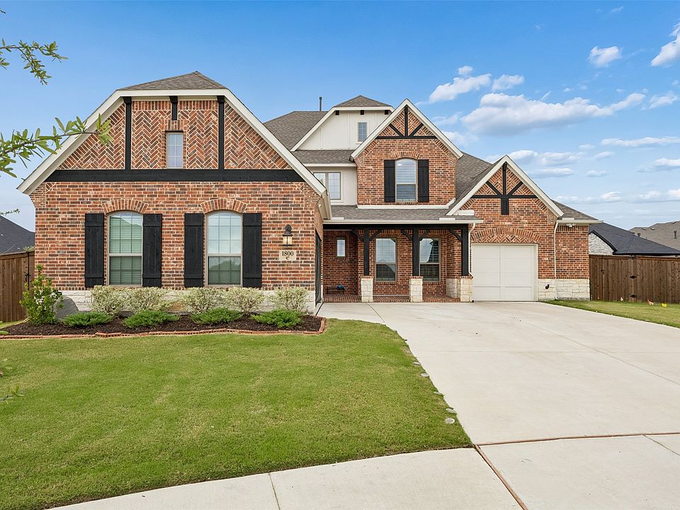 1st image of 1800 Tall Grass Ct