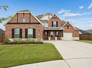 1800 Tall Grass Ct, Mansfield, TX 76063