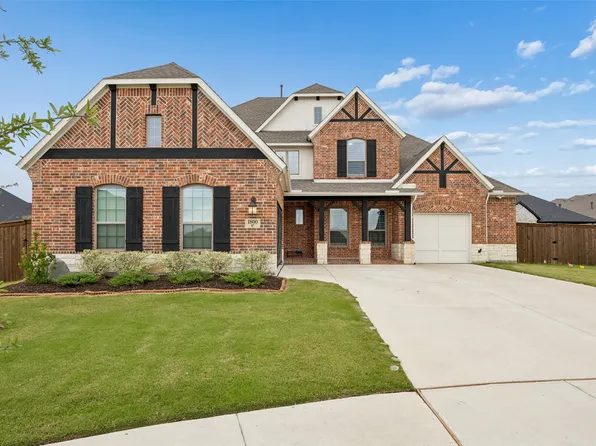 1800 Tall Grass Ct, Mansfield, TX 76063