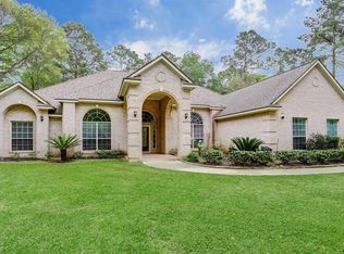 40014 Pipestone Rd, Magnolia, TX 77354