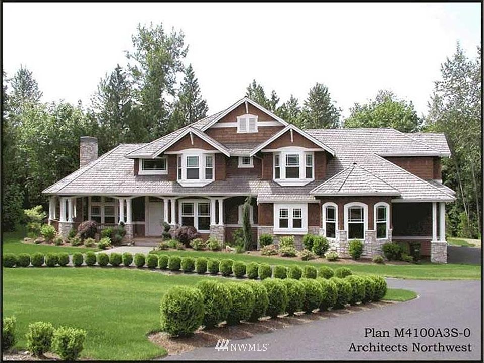 1st image of 0 72XX 268th Avenue NE