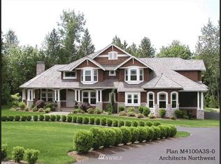 0 72xx 268th Ave NE, Redmond, WA 98053