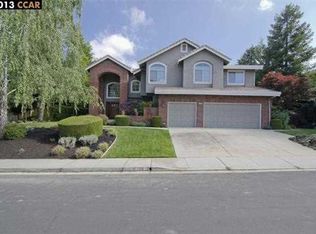 139 Alta Vista Way, Danville, CA 94506