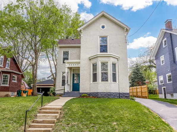 1231 Carolina Ave, Cincinnati, OH 45237
