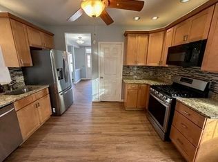 633 Plantation St, Worcester, MA 01605