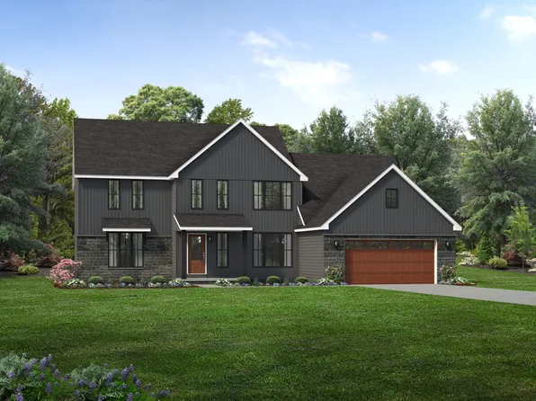 Elliot Plan, Sandusky