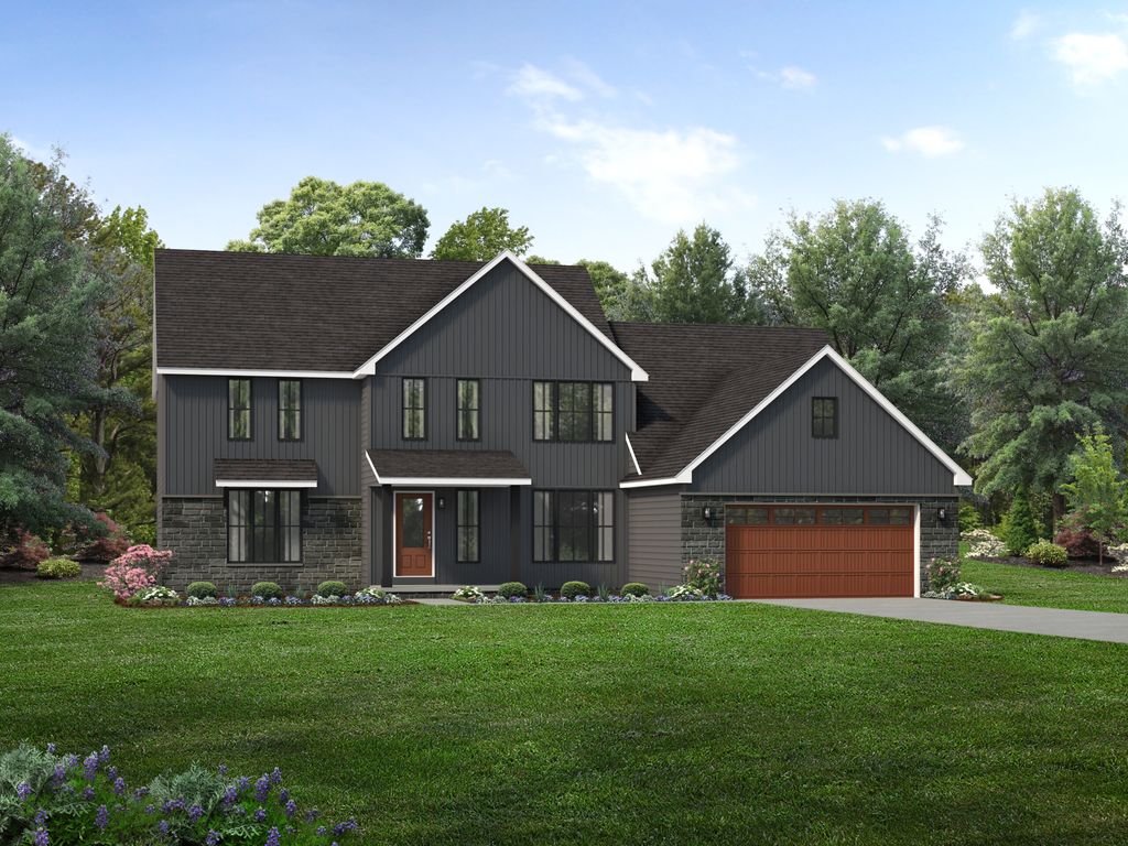 Real estate listing image
