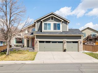 9810 Westbury Way, Highlands Ranch, CO 80129