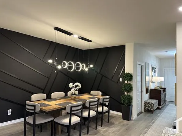 10108 Tidwell St, Aubrey, TX 76227