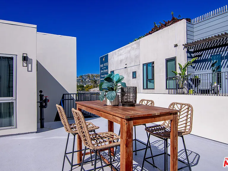 1236 Fairfax Ave #5 — Photo 43