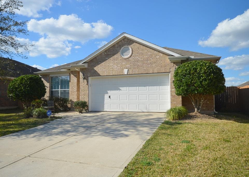 2896 Milano Ln, League City, TX 77573 Zillow