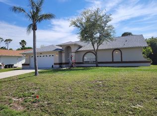 9160 Aster Rd, Fort Myers, FL 33967