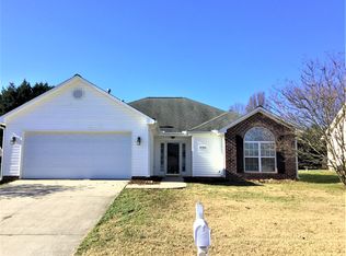 4766 Eagle Path, Winston Salem, NC 27127