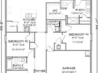 914 Sandbar Loop, Crestview, FL 32539