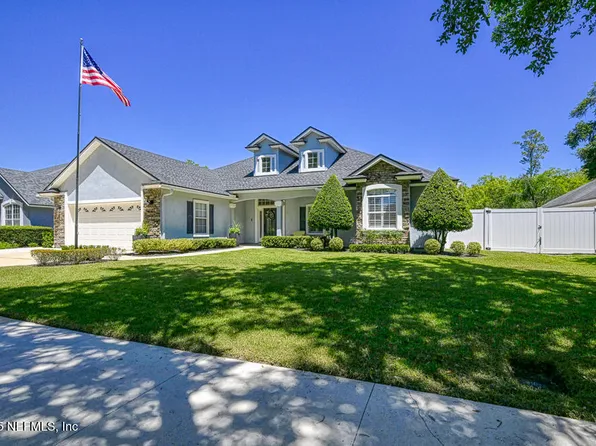 116 OAKWOOD PLANTATION Drive, Fleming Island, FL 32003