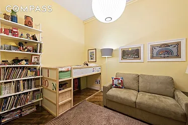 Sold by Compass