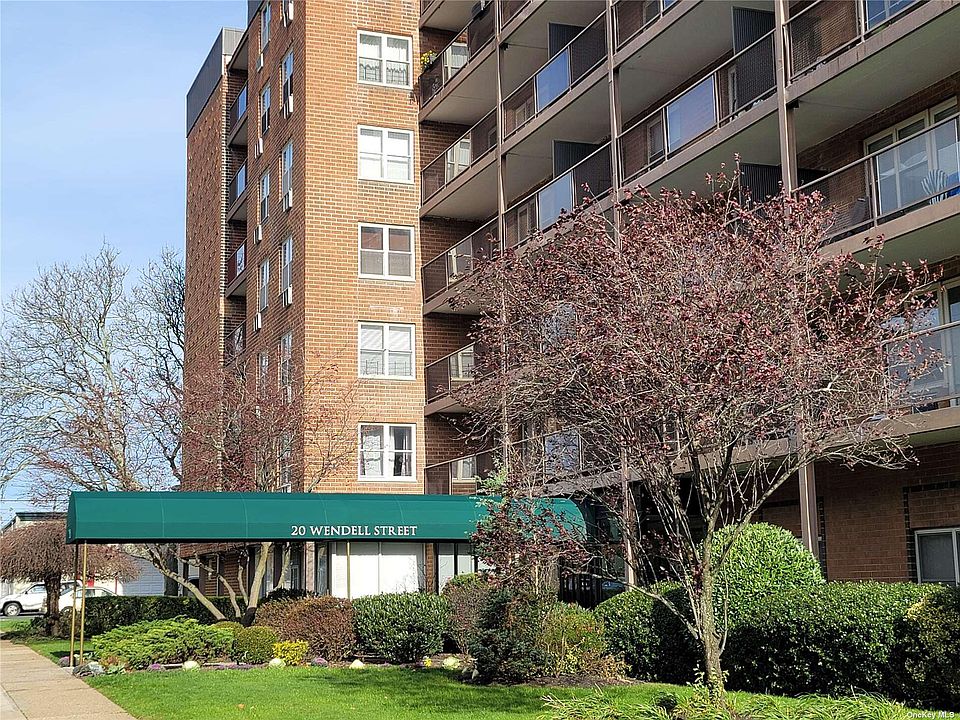1st image of 20 Wendell St APT 17F