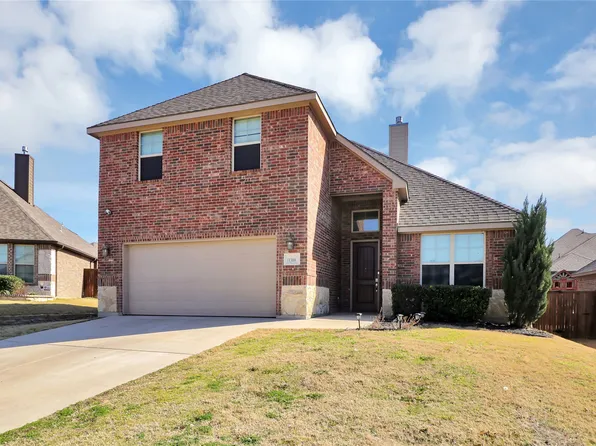 11309 Early Creek Ln, Fort Worth, TX 76108