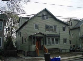 231 Lexington Ave, Cambridge, MA 02138