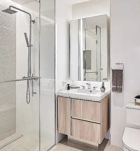 555 W 43rd St #6H — Photo 16