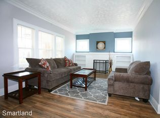 3698 Menlo Rd FLOOR 1, Cleveland, OH 44120