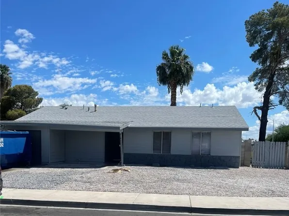 3974 Saguaro Ln, Las Vegas, NV 89110