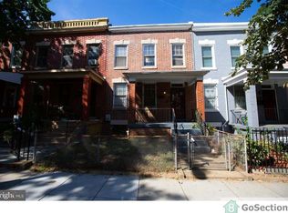 441 Irving St NW, Washington, DC 20010