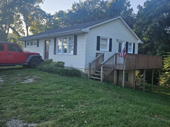 144 N 9th St, Williamsburg, KY 40769