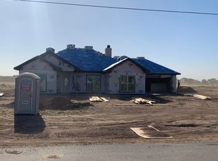 17341 Colt St, Canyon, TX 79015