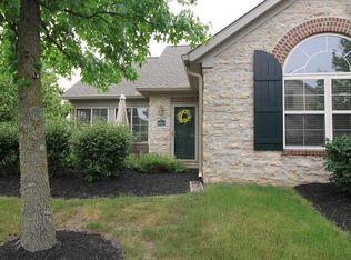 4163 Windbud Dr #12, New Albany, OH