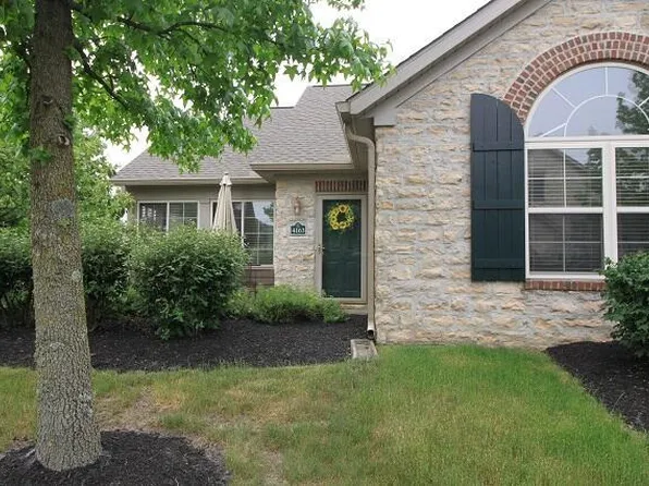 4163 Windbud Dr #12, New Albany, OH 43054