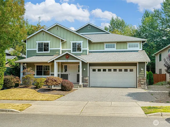 328 Barry Loop, Mount Vernon, WA 98274