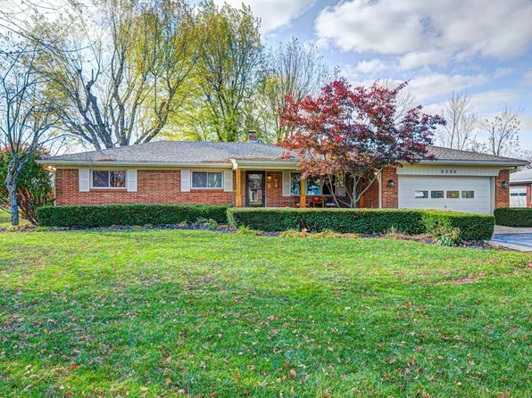 6206 Fairlane Dr, Indianapolis, IN 46259