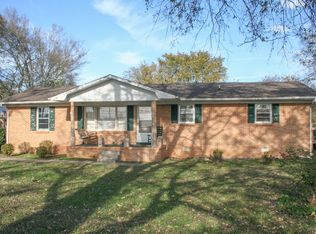 8004 Old Nashville Hwy, Murfreesboro, TN 37129